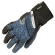 Trilobite 1840 Parado мотоперчатки Ladies Blue Черный