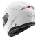 SHARK Skwal I3 Automatic Lights Full Face Helmet Refurbished White / Silver / Anthracite