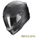 SCORPION Covert Fx Solid Helmet Черный