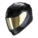 Scorpion Exo-1400 Evo Air Solid Black Full Face Мотошлем Черный