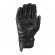 Ixon Mig 2 Leather мотоперчатки Black Черный