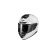 Full Face Helmet Sparco X-PRO White 2XL ECE06