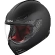ICON Domain™ Rubatone Full Face Helmet Черный