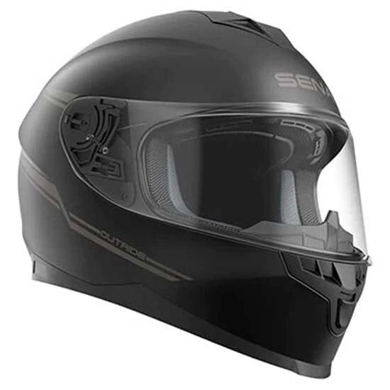 Bluetooth helmet discount