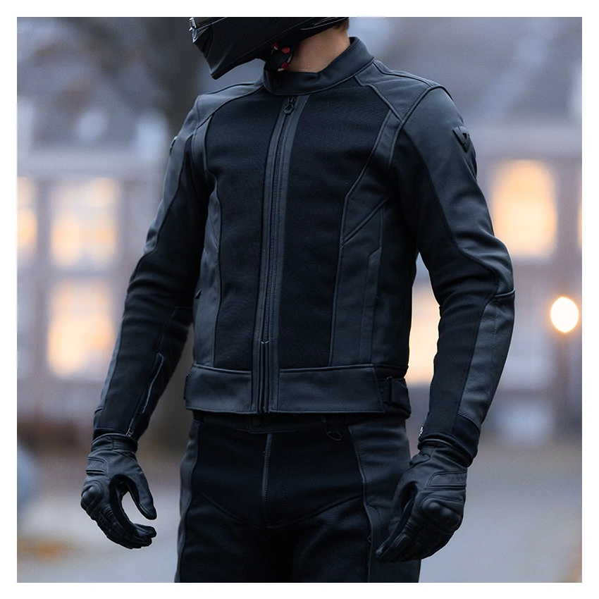 Rev it Ignition 4 H2O Jacket